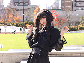 放課後はオトコノ娘   初登場！！ついに出会った女装子超新星！！　サンプル画像02